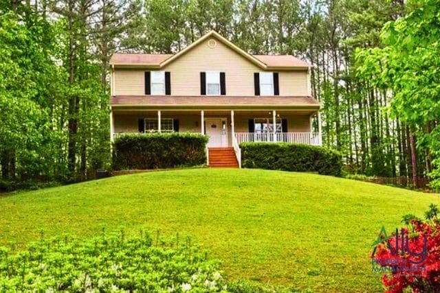 Building Photo - 257 White Cedar Rd