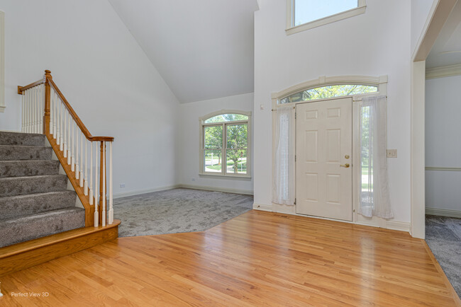 Building Photo - 2800 Ginger Woods Dr