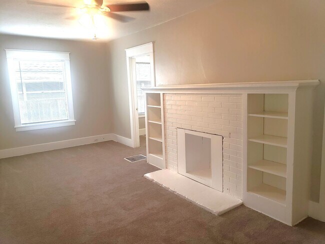 Photo - 1032 NE Madrona Street House