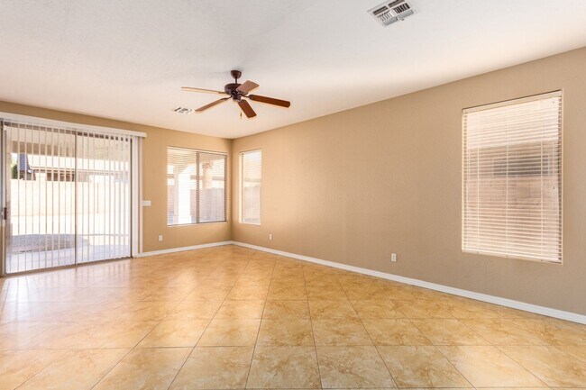 Foto del edificio - Single level rare to find 3 bed house in Gilbert