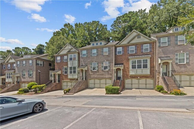 Foto del edificio - 2086 Cobblestone Cir NE