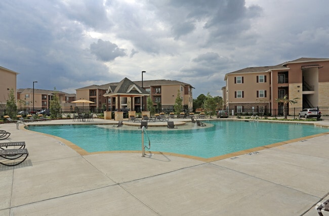 Landmark Spring Cypress Apartments Spring, TX