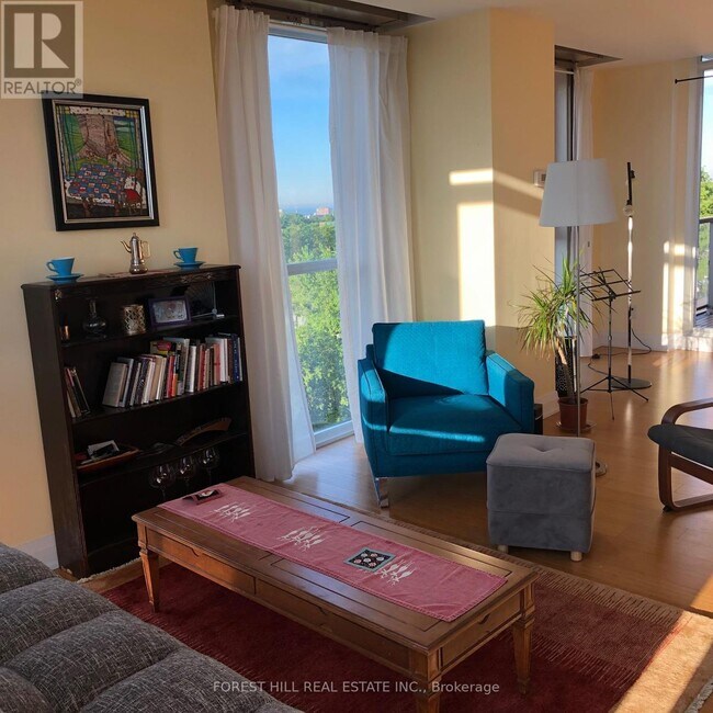 Photo du bâtiment - 270 Rushton Rd