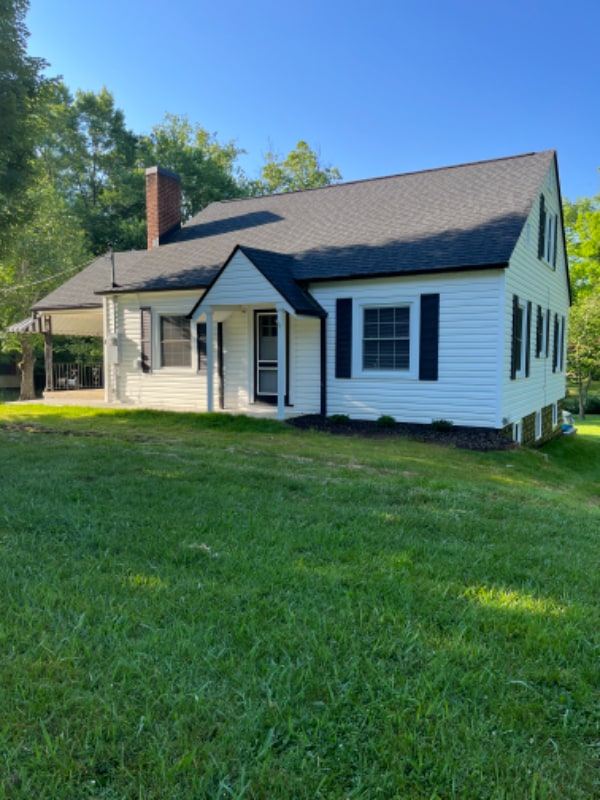 4 Green Acres Dr, Candler, NC 28715 House for Rent in Candler, NC