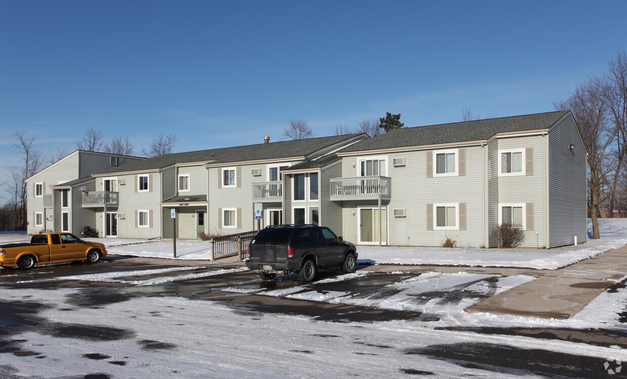 Foto principal - Park Terrace I