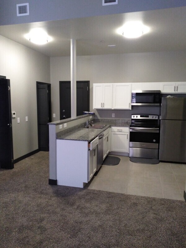 800 Isabel Bloom Way Unit 3202, Davenport, IA 52803 Condo for Rent in