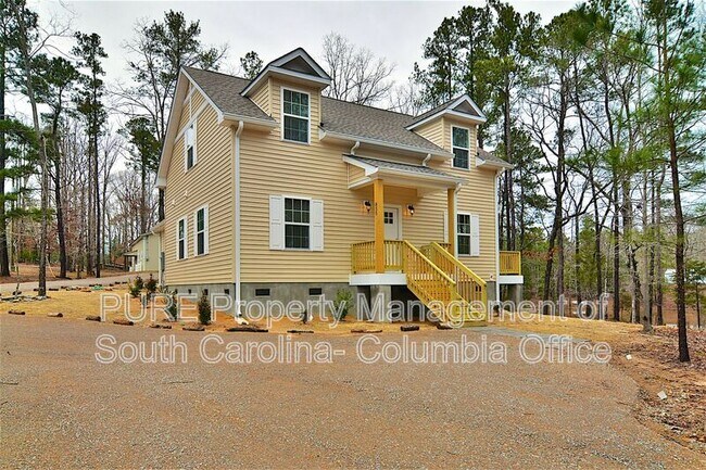 Building Photo - 855 Foxden Rd