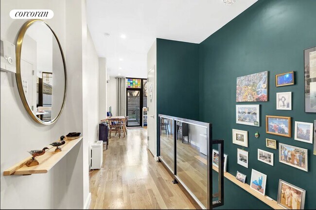 Foto del edificio - 227 34th St