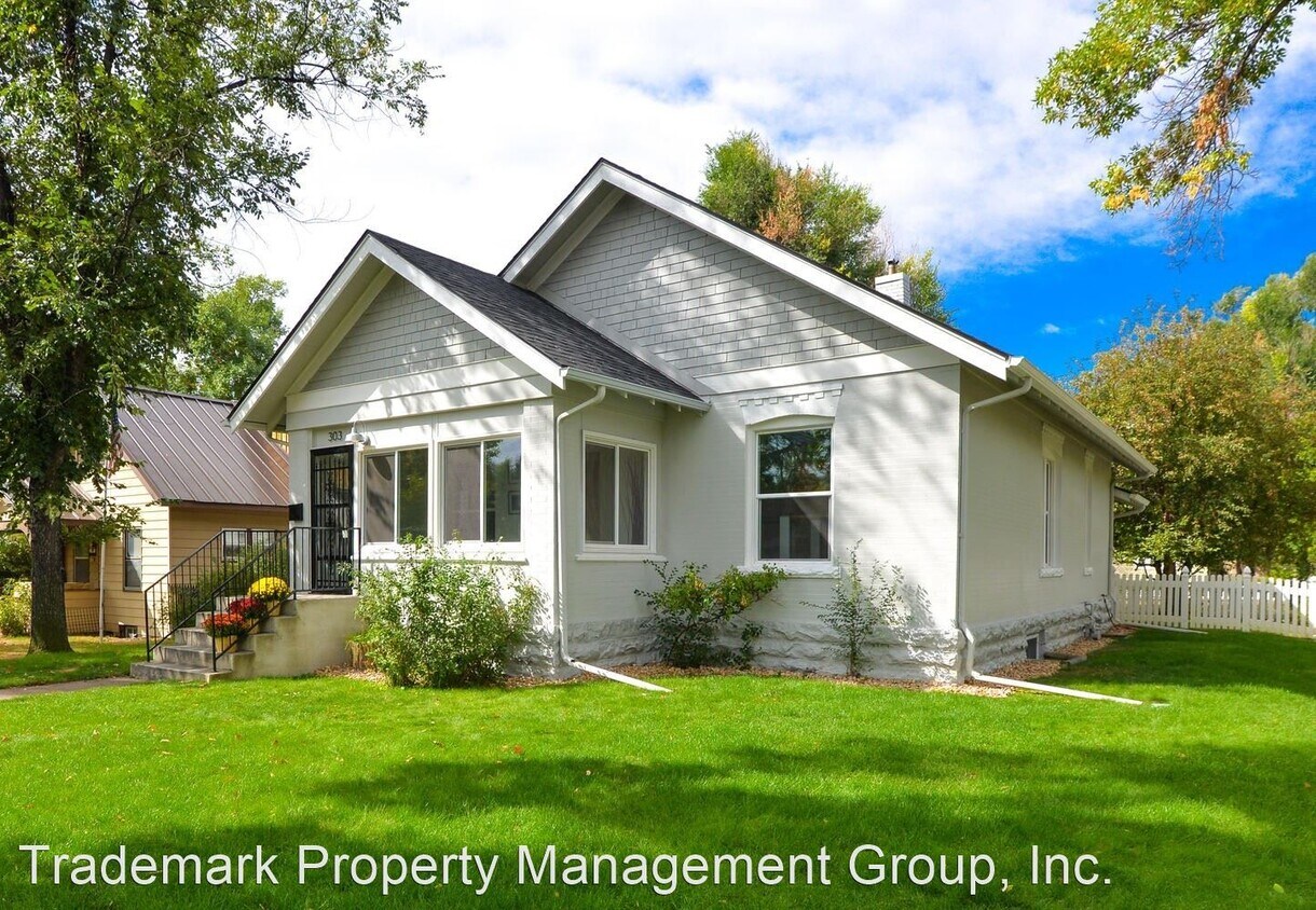 Primary Photo - 3 br, 3 bath House - 303 Smith Street