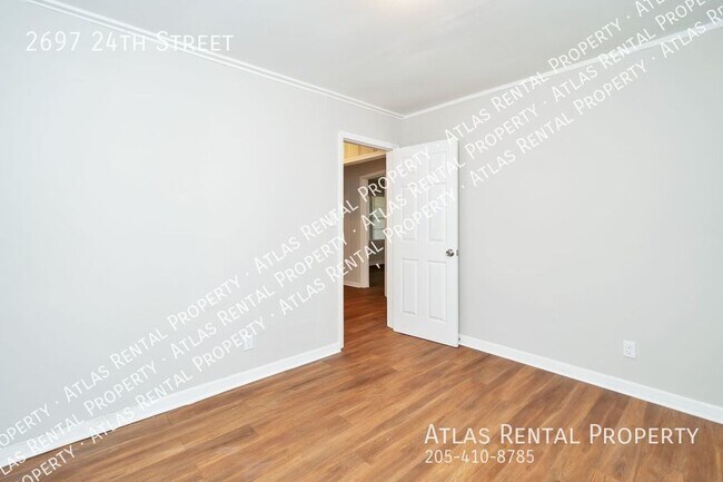 Foto del edificio - 2697 24th Street Tuscaloosa, AL 35401