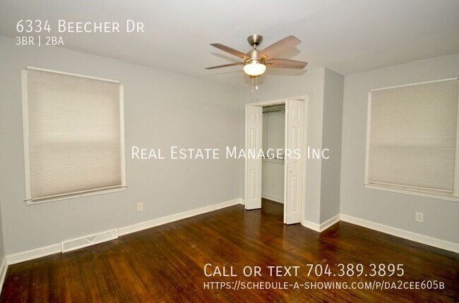 Building Photo - Single Ranch Style Family House