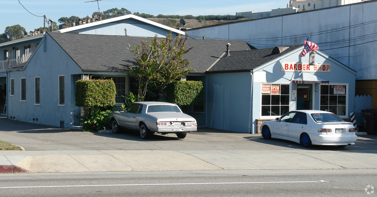 Building Photo - 1220 S Glendale Ave