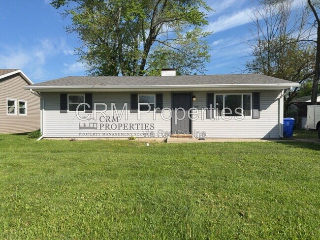 Foto del edificio - 5001 Arrowhead Blvd