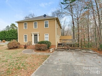 Building Photo - 6601 Harrison Rd