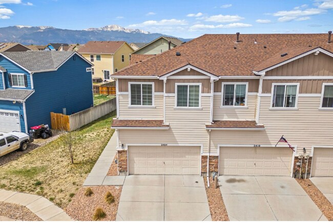 Building Photo - 2404 Obsidian Forest View