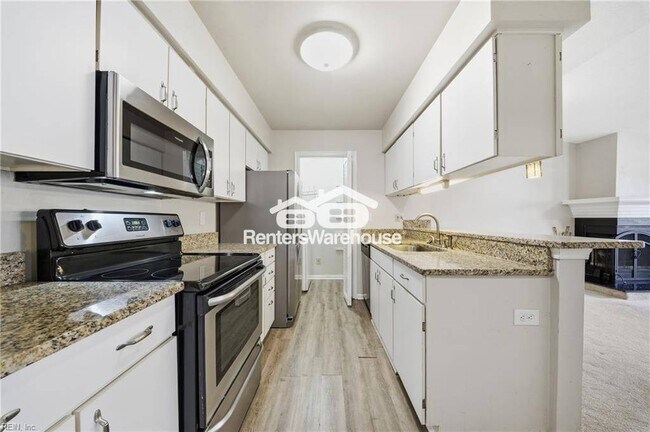 Foto del edificio - 720 Inlet Quay