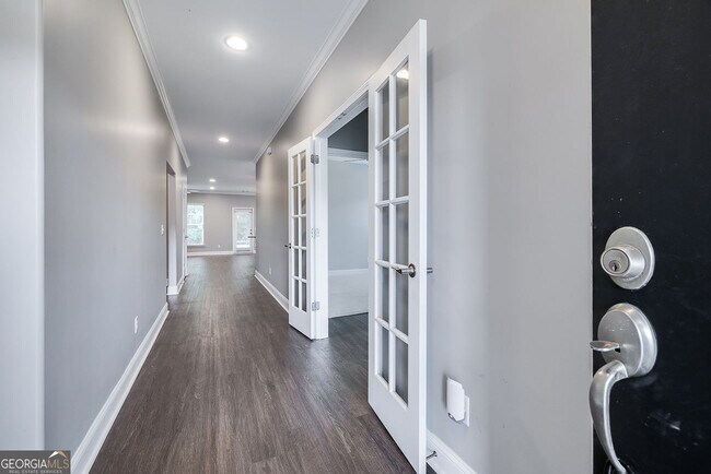 Foto del edificio - 37 Scarlet Maple Ln