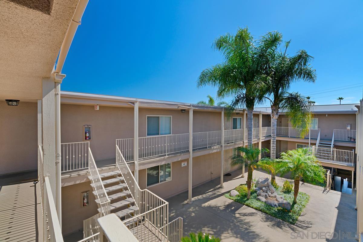 1205 Colusa St Unit 11, San Diego, CA 92110 Condo for Rent in San