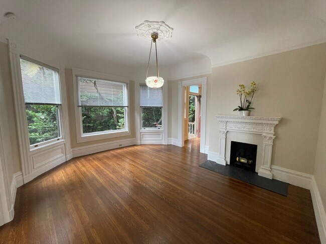 Foto del edificio - 902A Guerrero Street