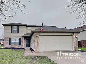 Building Photo - 800 Waterway Dr