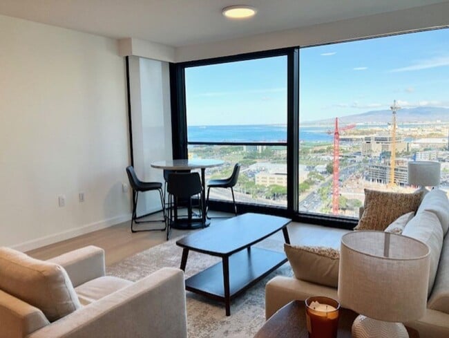 Foto del edificio - $8,400–1100 Ala Moana Blvd, VICTORIA PLACE...