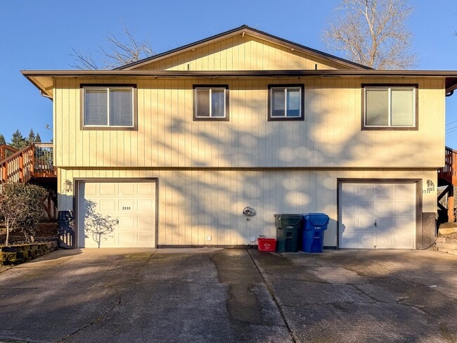 Building Photo - WILARK2535-2537