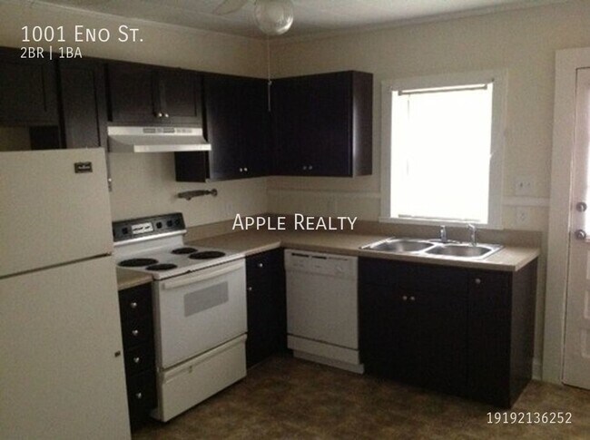 Building Photo - 1001 Eno St.