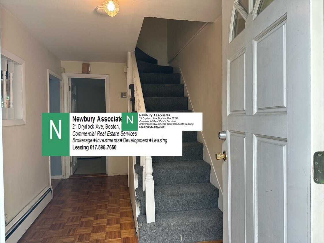 164 Bowen St, Boston, MA 02127 Townhome Rentals in Boston MA