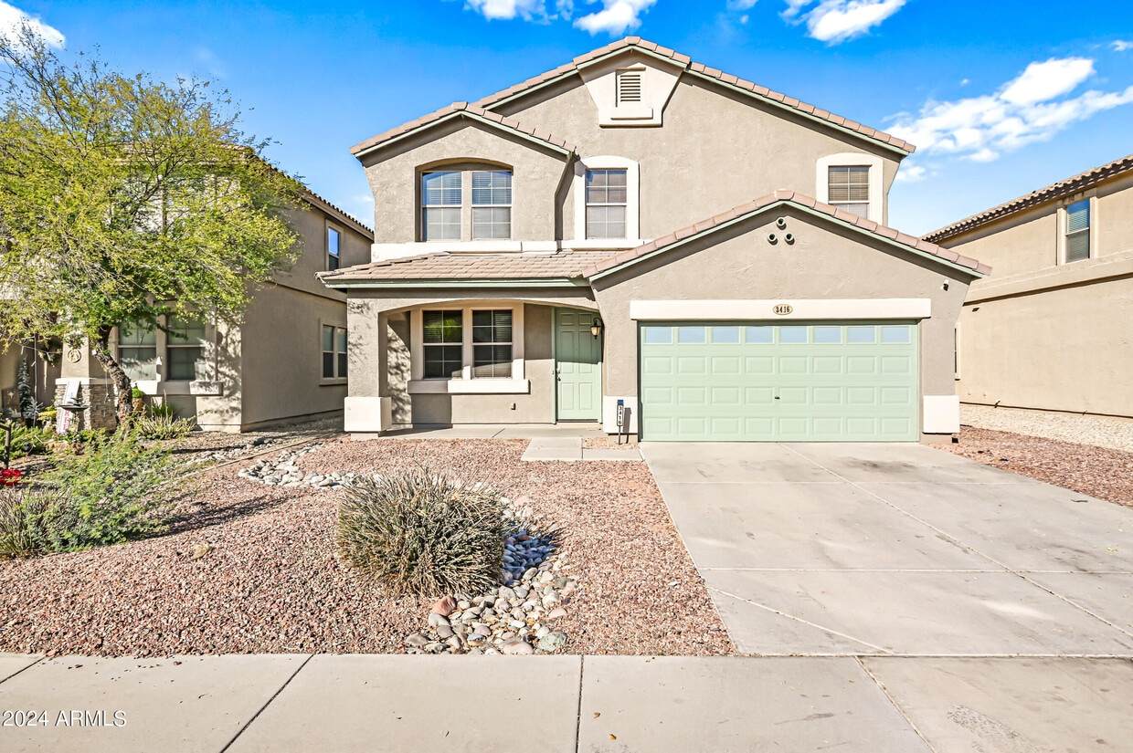 Foto principal - 3416 W Apollo Rd