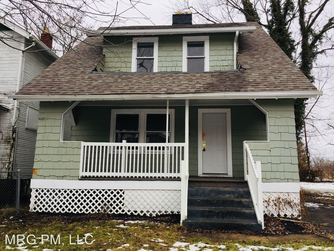 Building Photo - 2 br, 1 bath House - 1630 Kenmore Rd