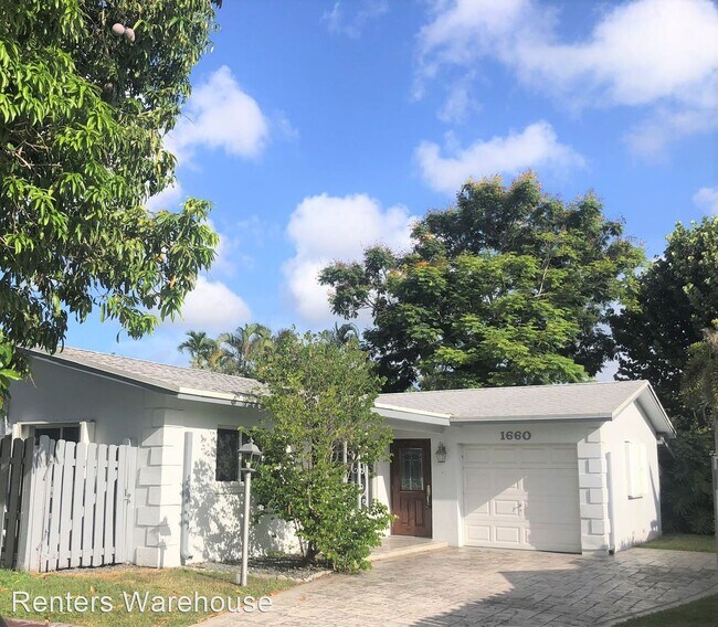 Foto del edificio - 3 br, 2 bath House - 1660 NW 42nd St.