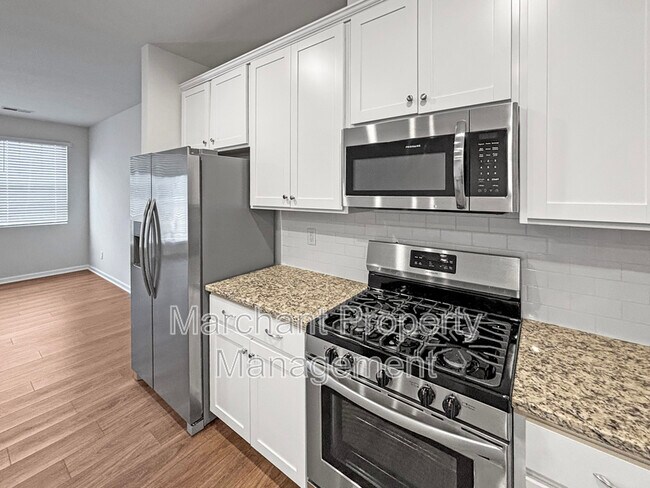 Foto del edificio - 37 Gaskins Trl