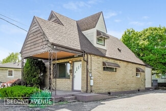 Building Photo - 2208 Plantation Dr