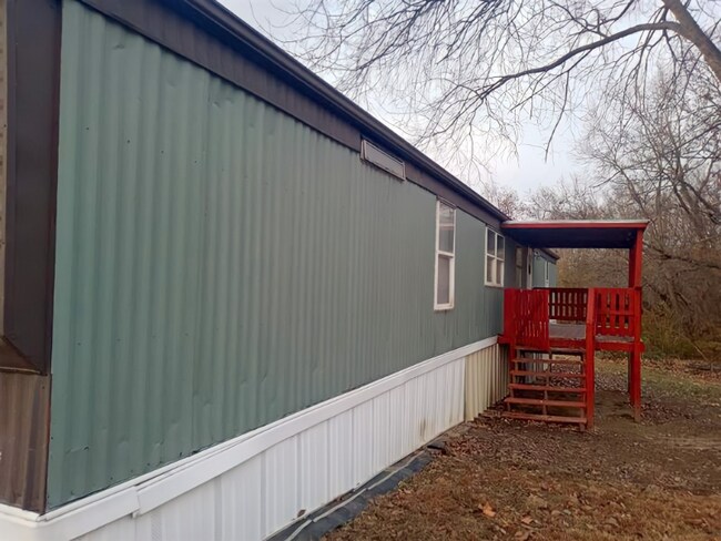 Foto del edificio - 777 E Yerby St