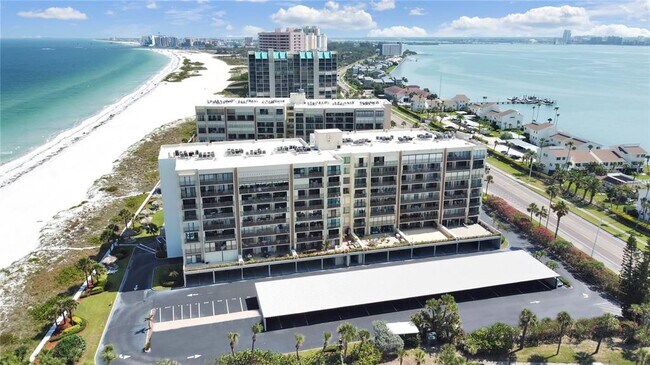 Foto del edificio - 1430 Gulf Blvd