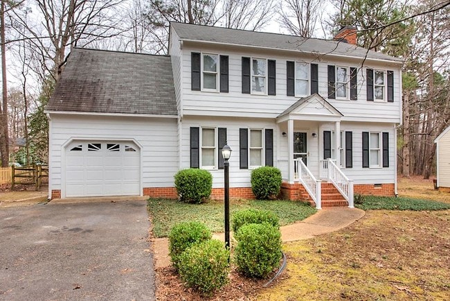 Building Photo - 3002 Sagewood Road