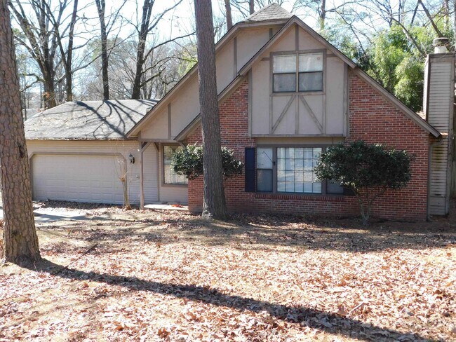 Foto del edificio - 12721 Valleywood Dr