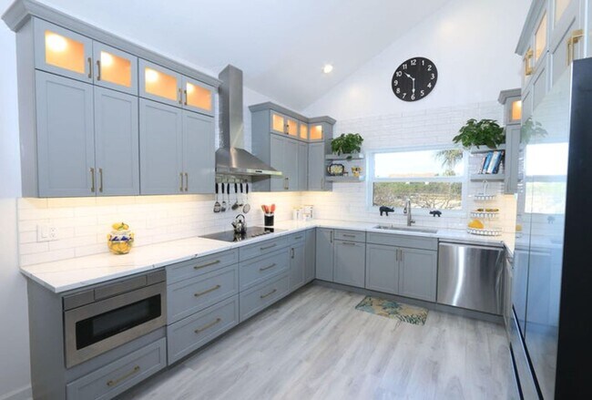 Photo - 4161 S US Hwy 1 House