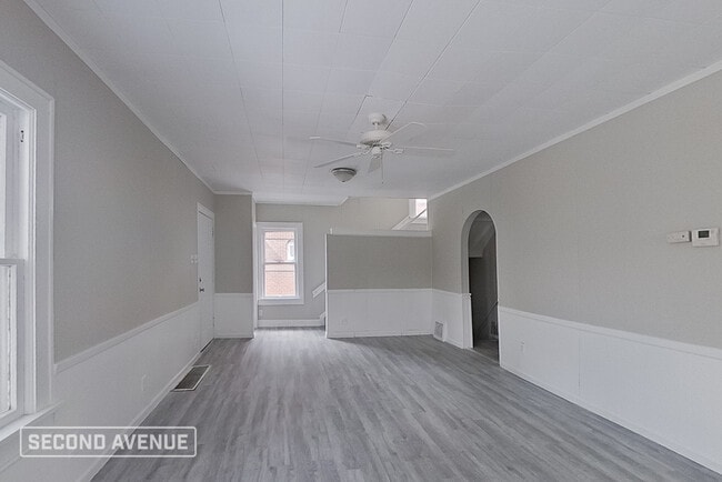 Building Photo - 2510 10th St NW