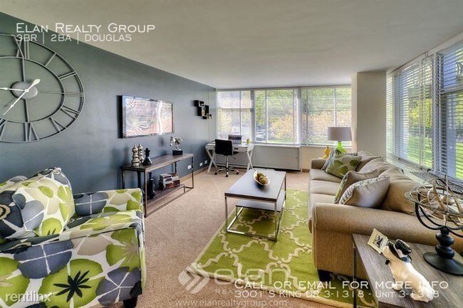Building Photo - Prairie Shores (3001 S KING DR 3-1318)