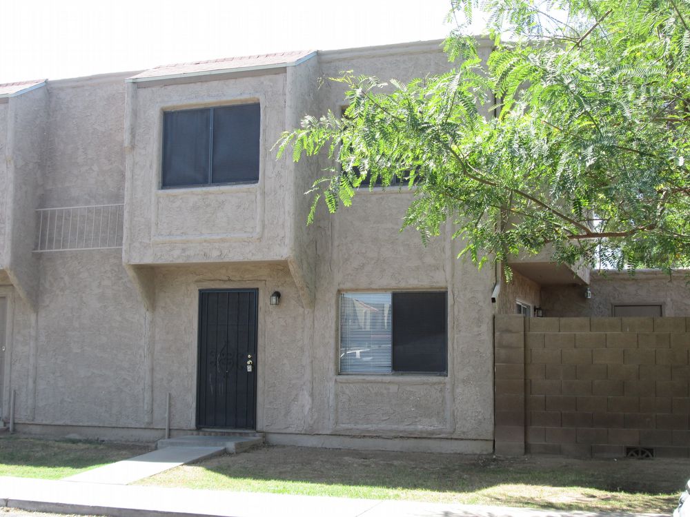 Primary Photo - 600 S Dobson Rd
