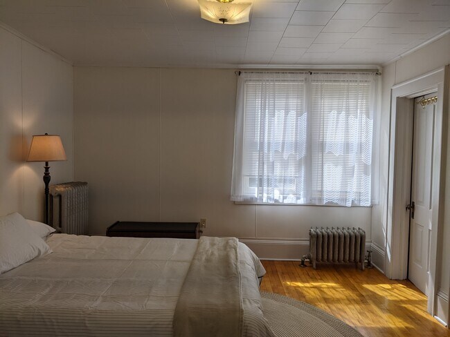 Foto del edificio - 214 8th St