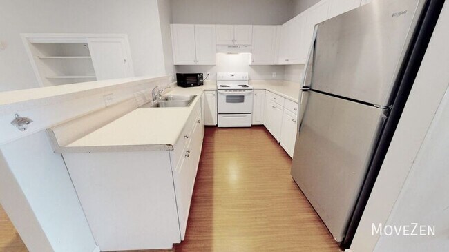 Foto del edificio - 955 Downey Branch Ln