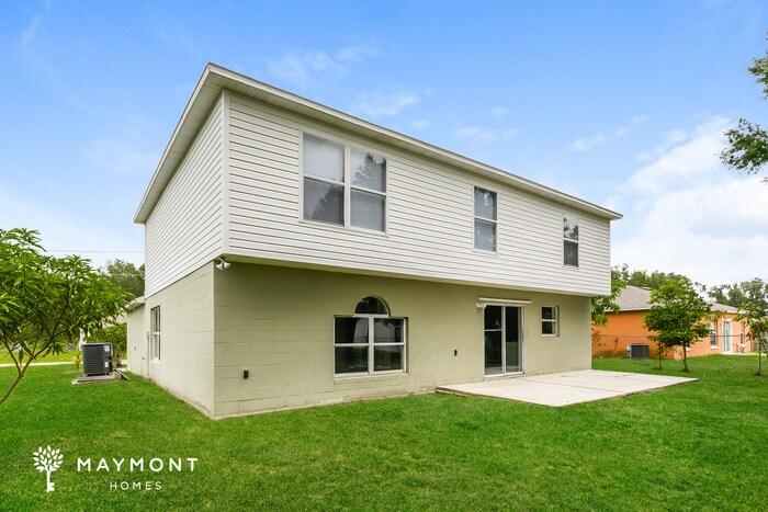 Building Photo - 604 Muskrat Dr