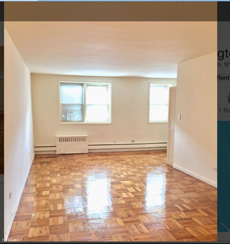 Foto del edificio - Studio, 1 bath  - 315 Ovington Ave L
