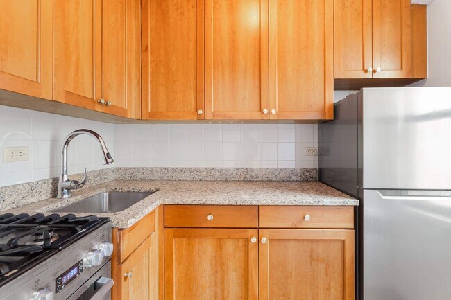 Building Photo - 520 E 81st St