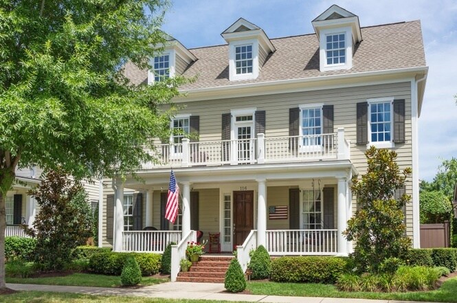 Foto principal - 116 Addison Ave