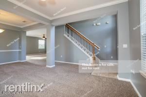 Building Photo - 4 br, 2 bath House - 2485 Tall Cedars Rd