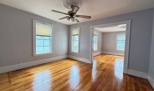 Building Photo - 57 Rindge Ave