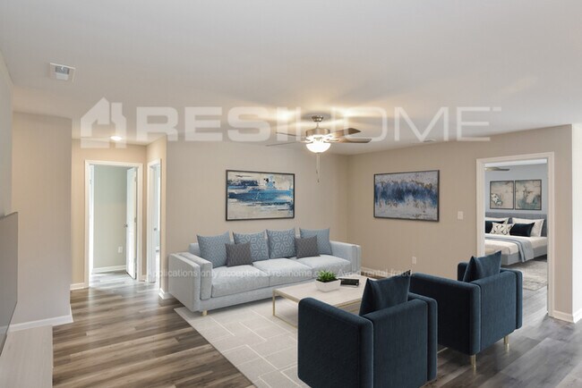 Foto del edificio - 243 Hope Ridge Dr